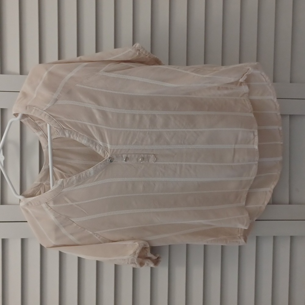 Blusa de mujer